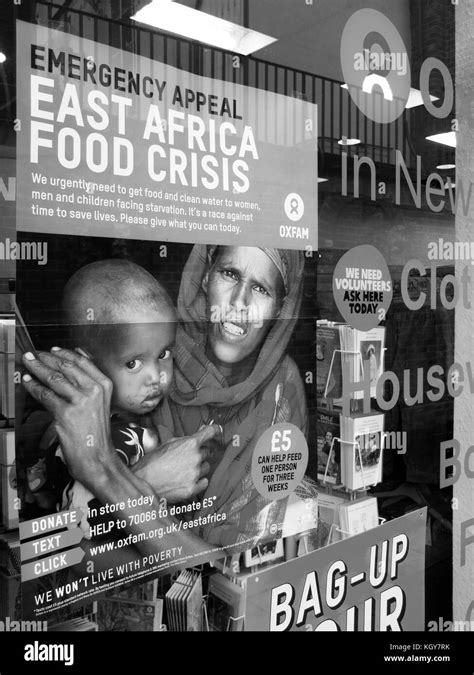 Africa Food Crisis Appeal .